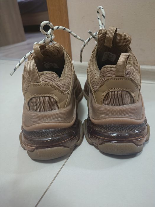 Balenciaga маратонки