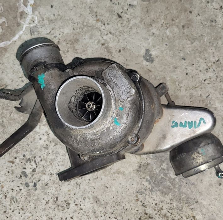 Vând turbina mercedes Viano 2008 2.2 diesel automat
