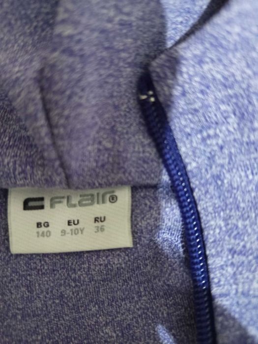 Детско екипче Flair