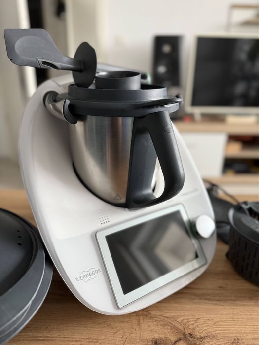 Thermomix TM 6 - stare buna