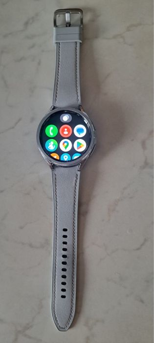 Умные часы, AndroidWear