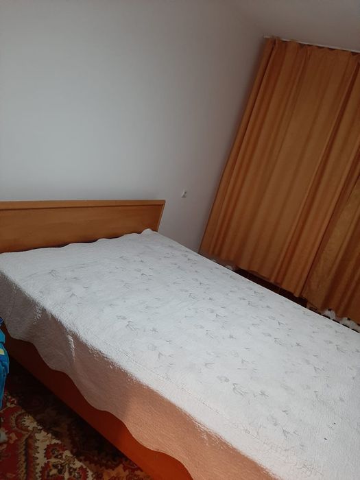 3х комнатная 5мкр