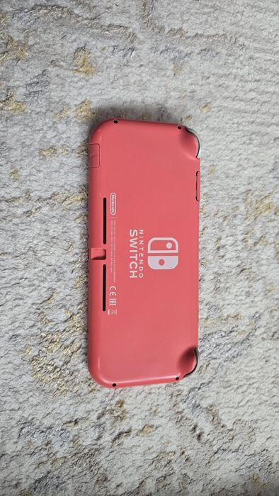 Nintendo HDH-001 (Nintendo switch lite)