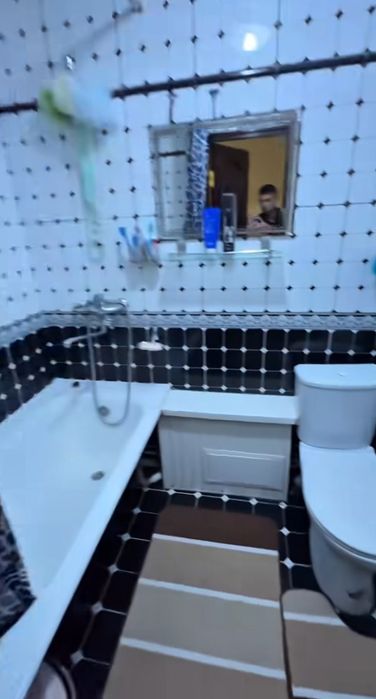 Аренда 3 хona  qoraqamishda arendaga