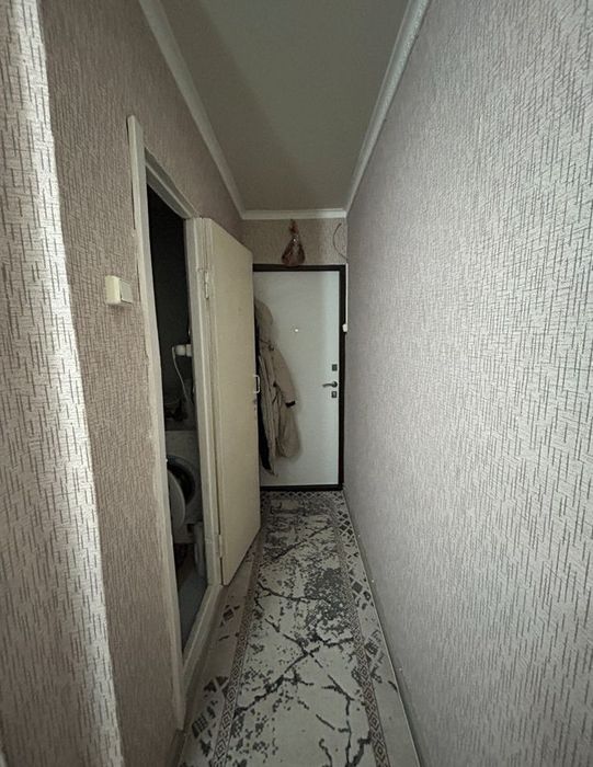 Продаётся классная квартира, в автогороде