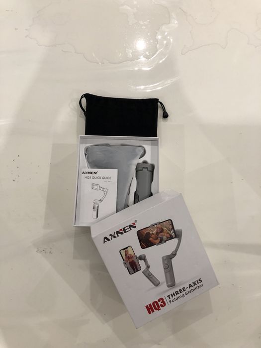 Стабилизатор HQ3 THREE-AXIS