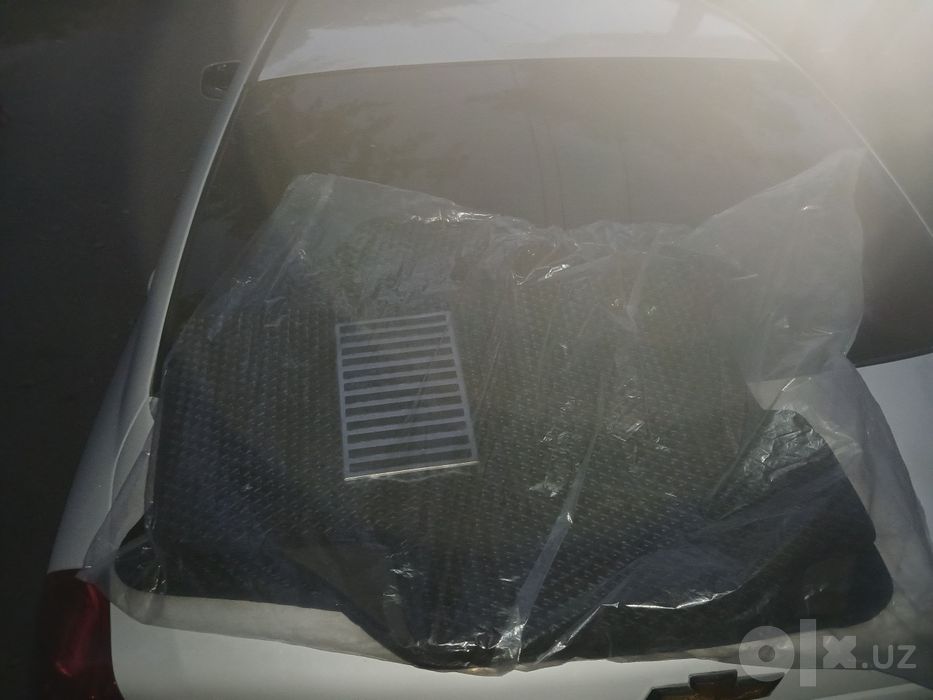 Polik jentra lacetti