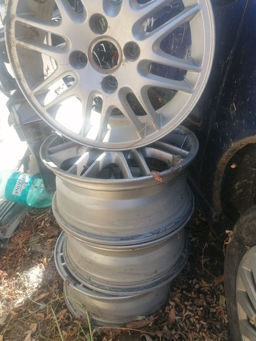 Jante Ford focus 2002 r15