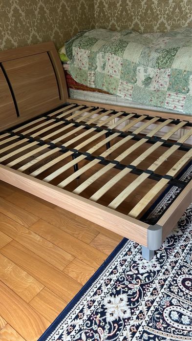 Кровать/Двухспальная кровать