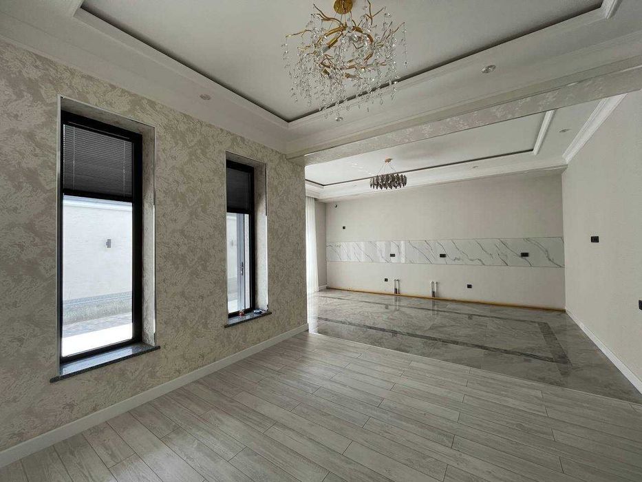 Дом-коттедж ЕвроЛюкс 375 м² в Яшнабадском районе