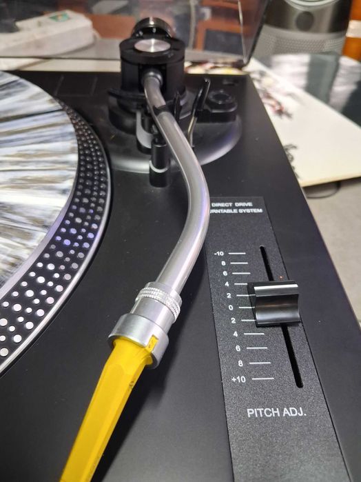 Pick-up Dual DTJ 301-1 USB