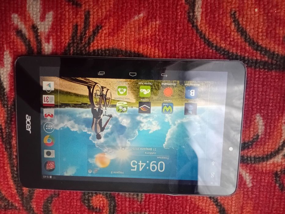 Планшет без симки