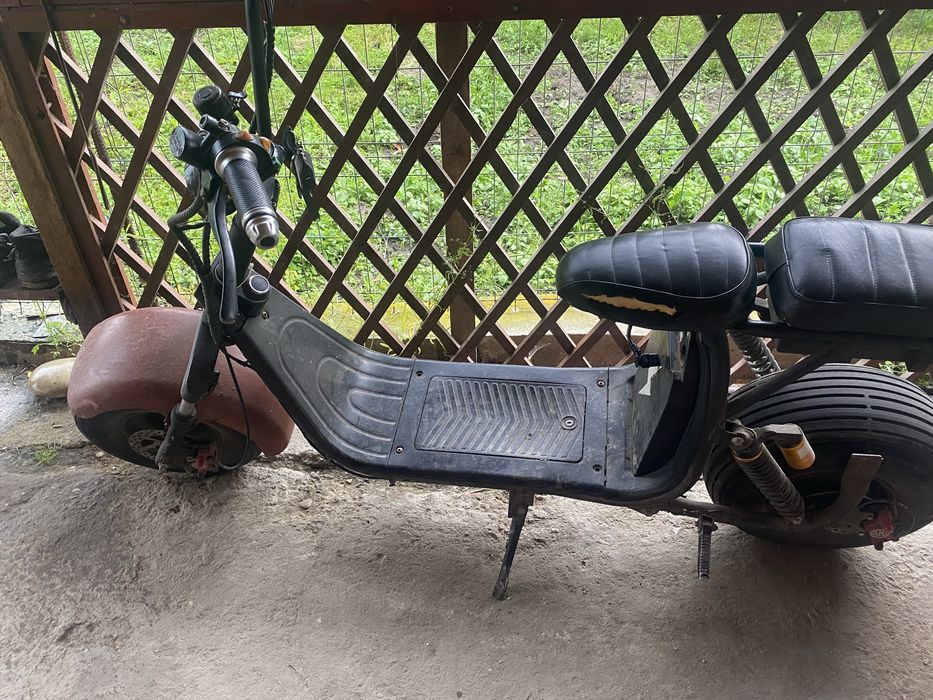 Mopped elctric 1500w