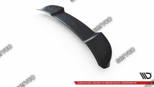 Pachet Set Splitter Exterior Prelungiri Body kit tuning Bmw X1 U11 M-Pack 2022- v2 - Maxton Design