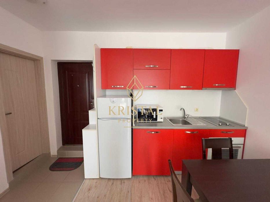 Продава се Двустаен апартамент в к.к. Слънчев бряг - 49 кв.м за 1164 €/кв.м - Снимка #4