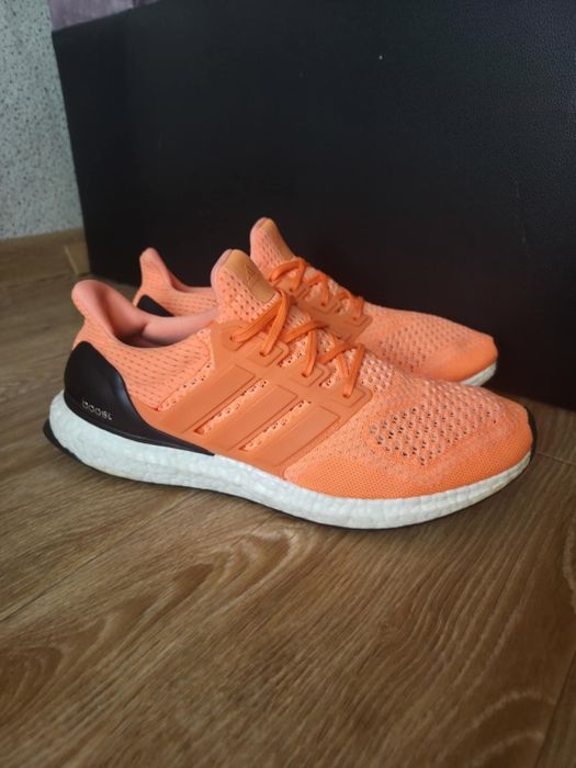 Adidas ultra boost 42,5 номер