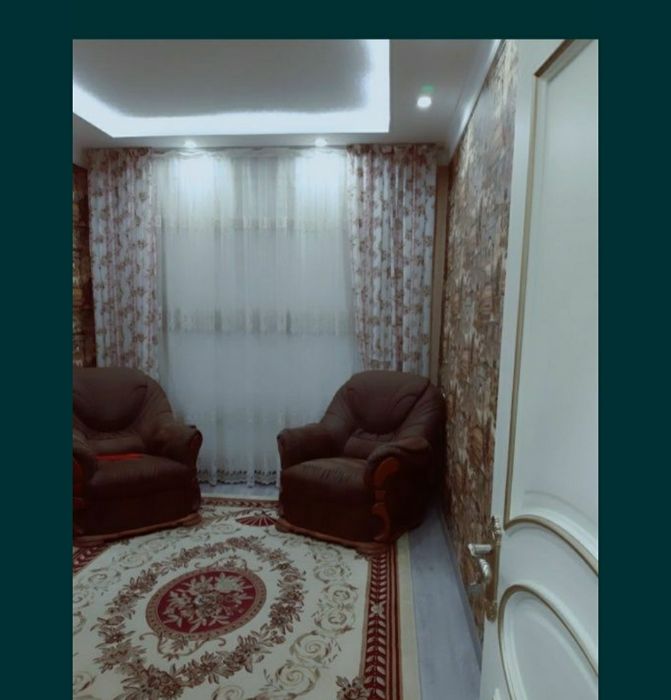 Bel tepada 5 xonali uy sotiladi