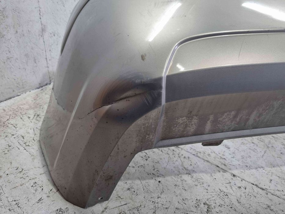 Bara spate Opel Zafira B (A05) facelift [Fabr 2006-2011] GBF