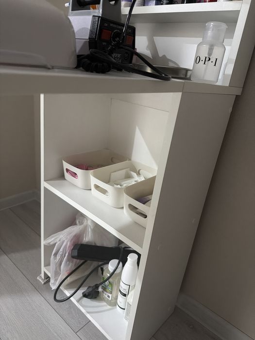 Маникюрный набор/ столик