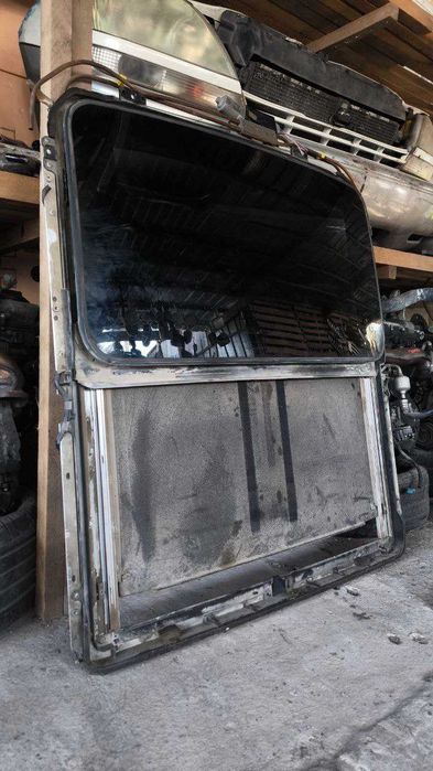 Люк rx 300 в сборе