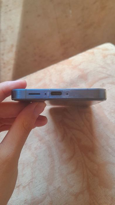 Samsung Galaxy A 55 5G 128 talik