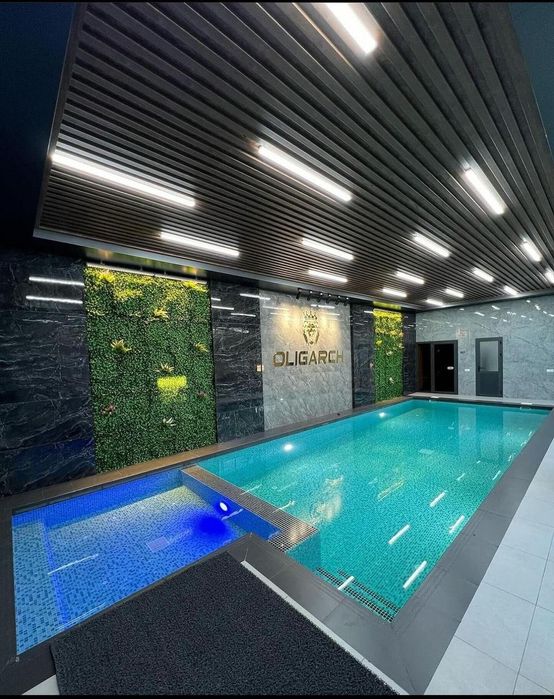 Dacha charvoq bez makler Oligarch