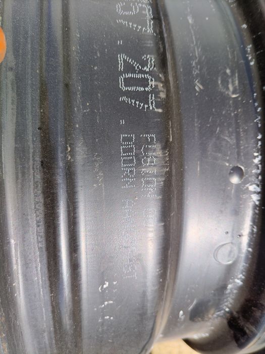 15 цола 4 х 108 мм Форд - 6 Инча / ЕТ 52,5