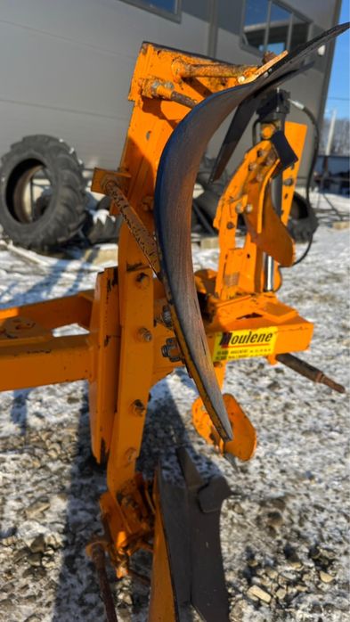 Plug Huard 2 trupite