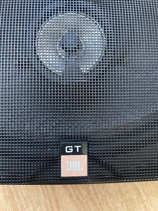 Boxe JBL GTO962 bun