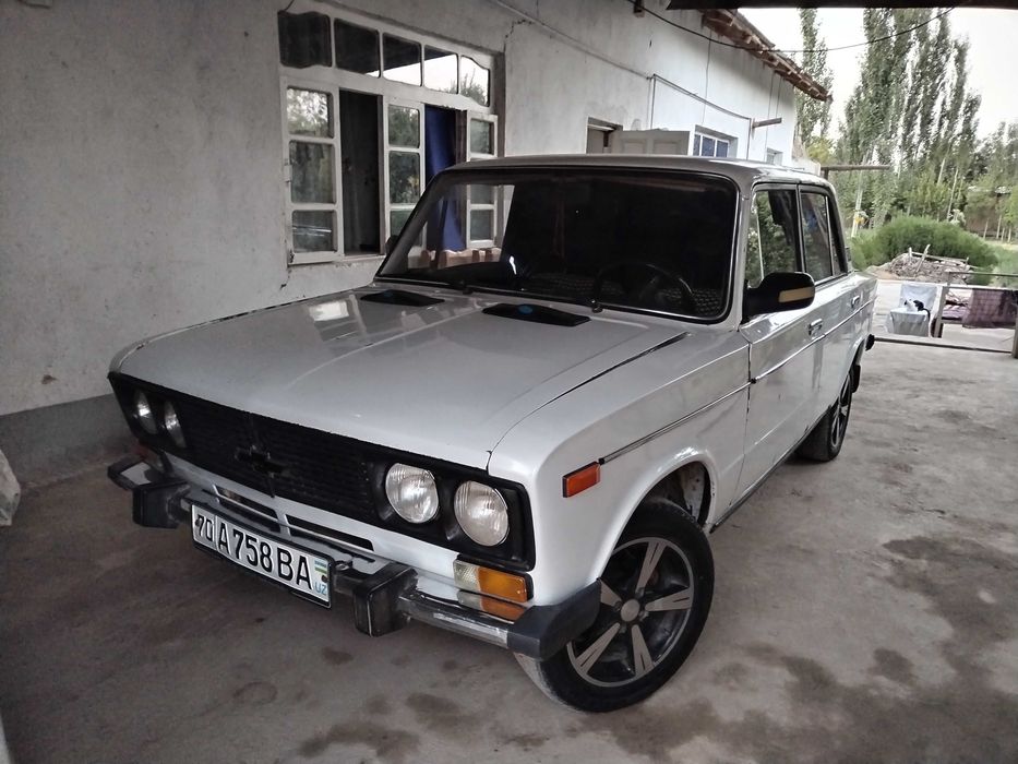 ВАЗ 2106 гарантия