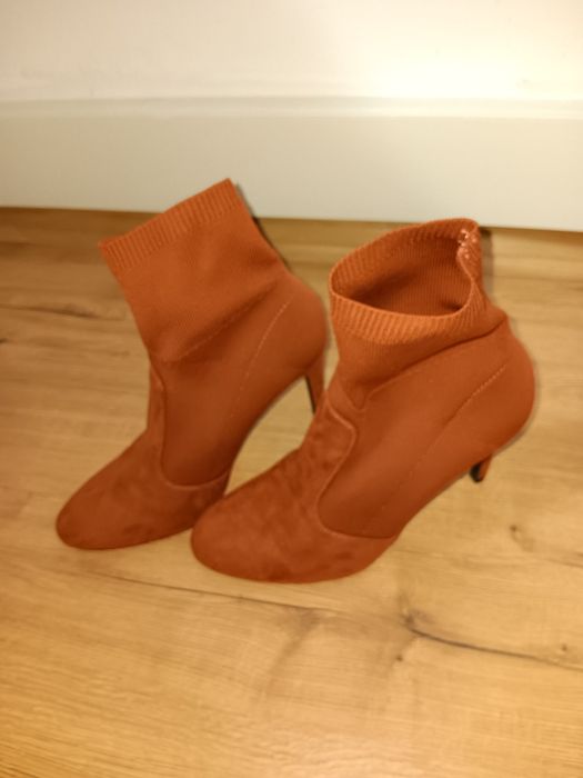 Pantofi Mango de dama,size 38
