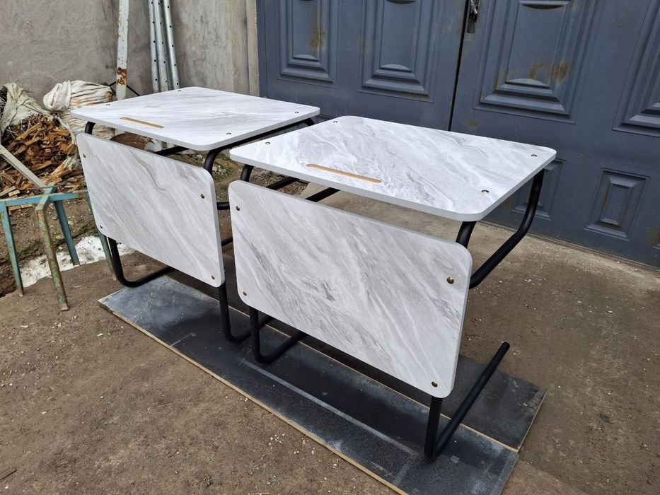 Парта сифатли укув маркази учун