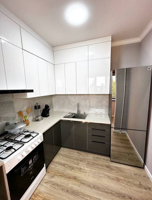 Minor metro arenda kvartira