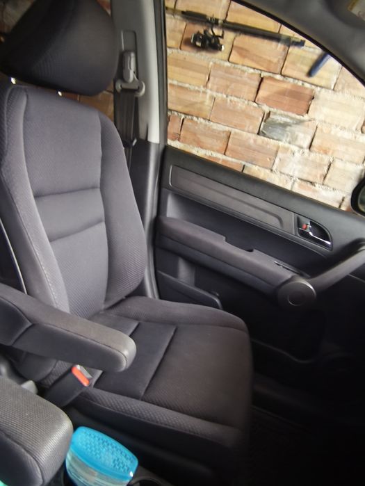 HondaCRV 2,2 дясен волан