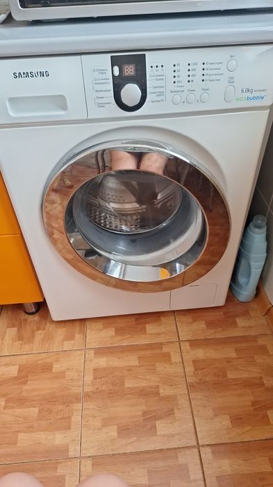 Ремонт стиральных машин