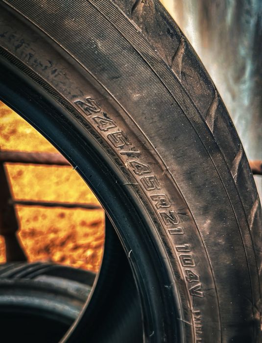 Balon Sotiladi C16 Yokohama