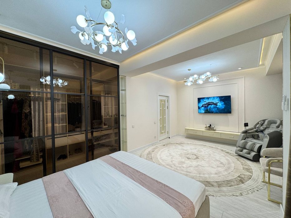 Срочно продаётся 3х -комнатная квартира