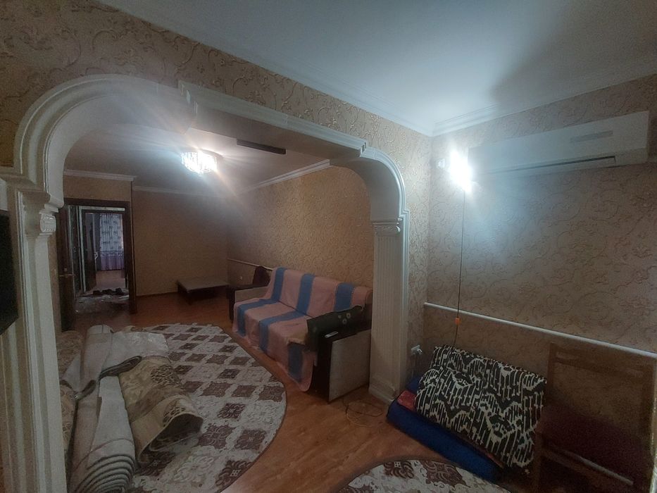 Арендага Квартира 2 хоналик