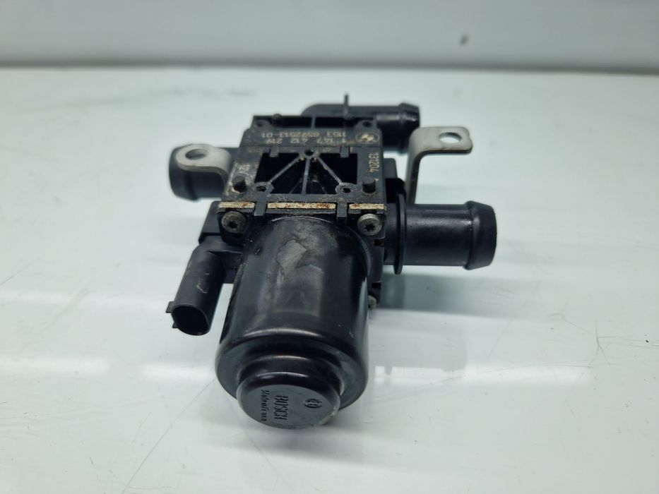 Pompa recirculare apa Bmw 5 (F10) [Fabr 2011-2016] 8572513-01 2.0 N47D
