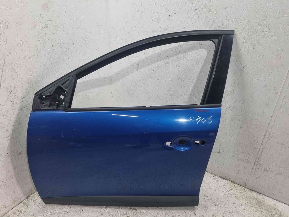 Usa stanga fata Renault Megane 3 (B95) [Fabr 2008-2016]