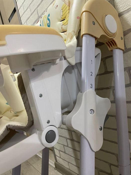 Стул для кормления