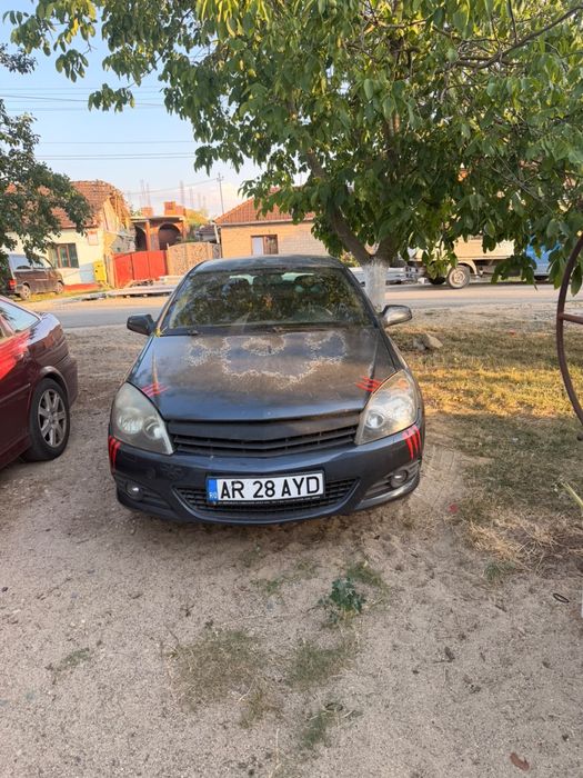 OPEL Astra 2008 — imagine 3
