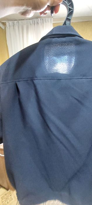 Форма мвд китель