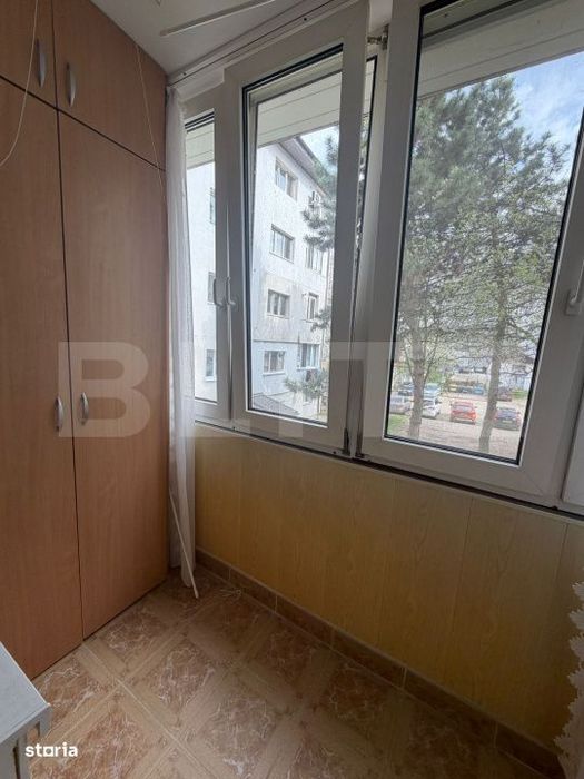 Apartament cu 3 camere, etaj 1, zona Calea Obcinelor
