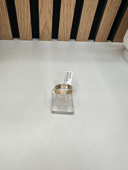 Verigheta aur 14K 4,12 grame marimea 56 #36904