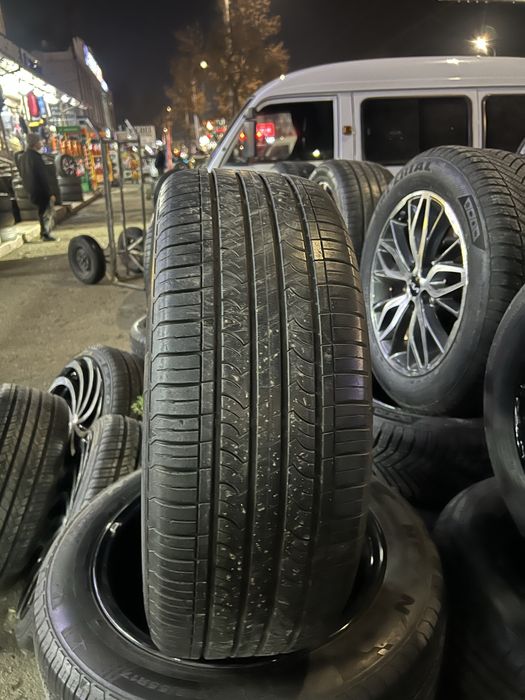 Diska balon r17 zor xolata