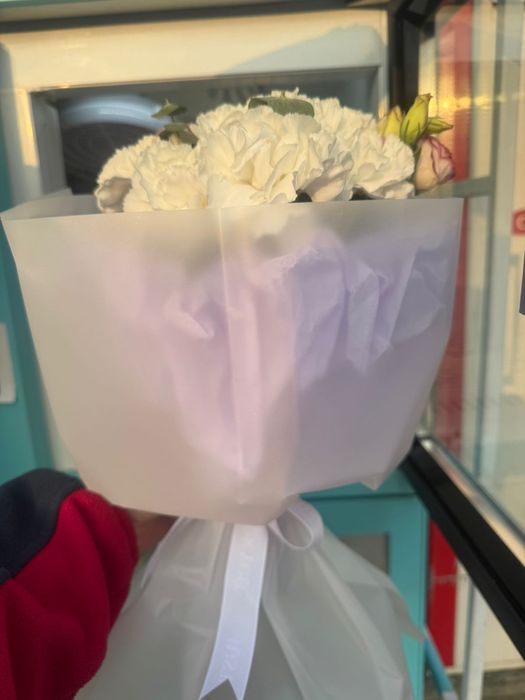 Продам букеты цветов