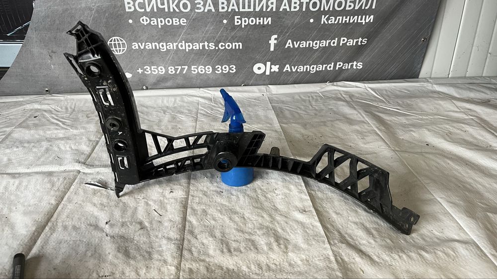 Десен държач за задна броня Mercedes A W177 (2019-2021)