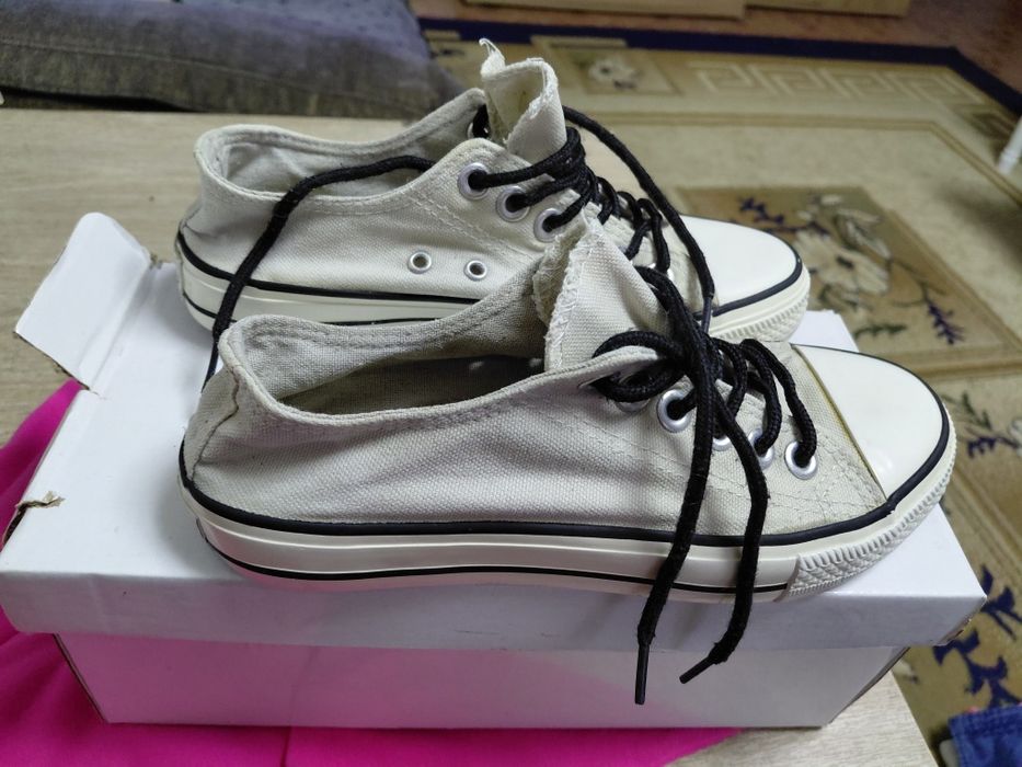 Обувь дёшево с Европы