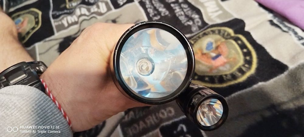 Фенерчета Mag-Iait